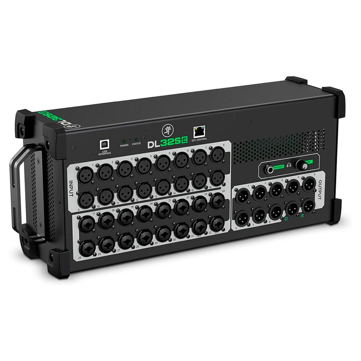 MACKIE - Consola Digital Rackeable Mackie DL32SE