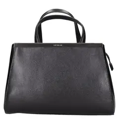 LUZ DA LUA - Cartera Casual Mujer Negro