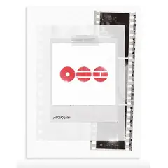 GENERICO - BTS ARIRANG WEVERSE ALBUMS VER.