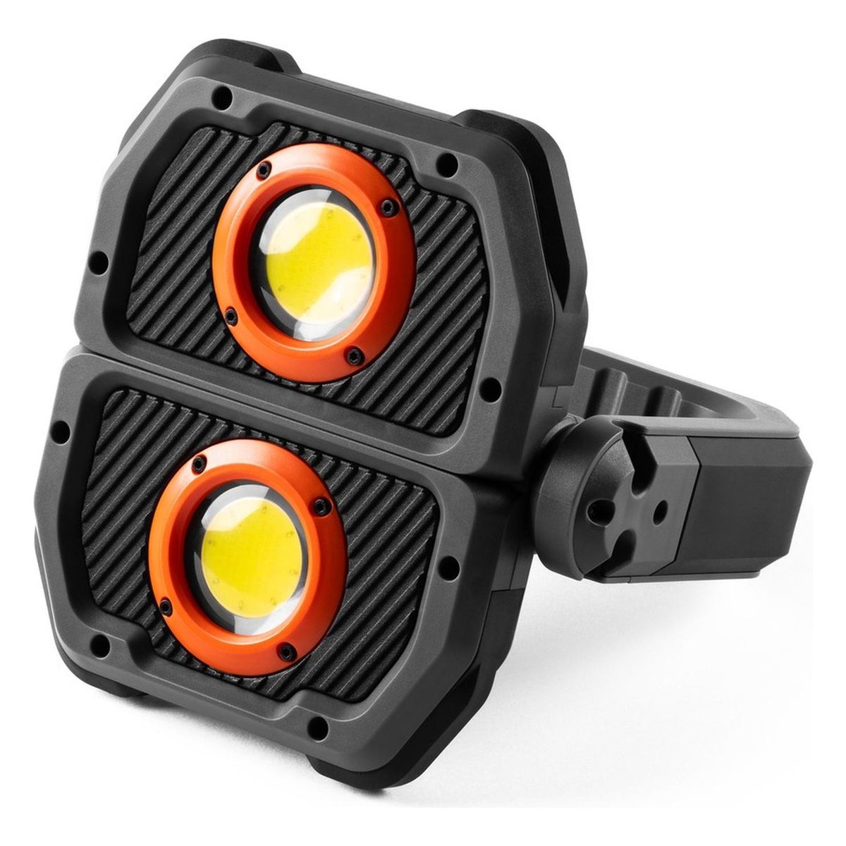 NEBO - Linterna Recargable Led Nebo Omni 3k 3000 Lumenes