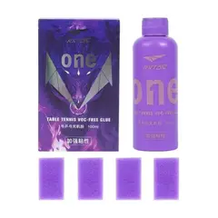 LOKI - Pegamento Soluble Al Agua Tenis De Mesa - Ping Pong -