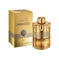 AZZARO - Perfume Forever Wanted Elixir Parfum 100 Ml Hombres
