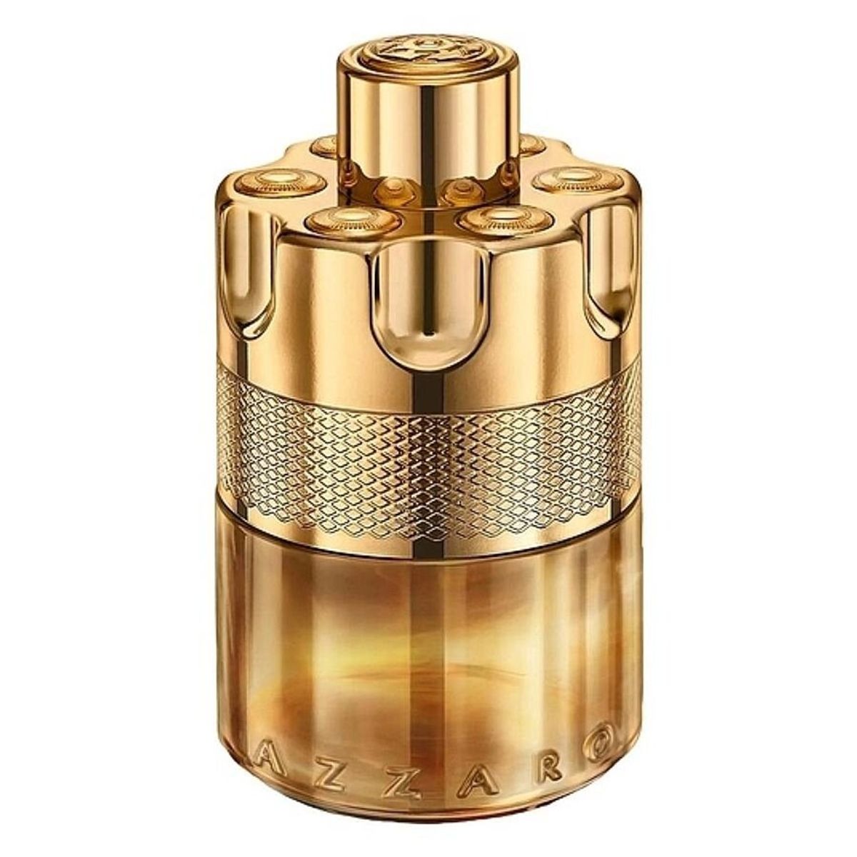 AZZARO - Perfume Azzaro Forever Wanted Elixir Parfum 100 Ml Hombres