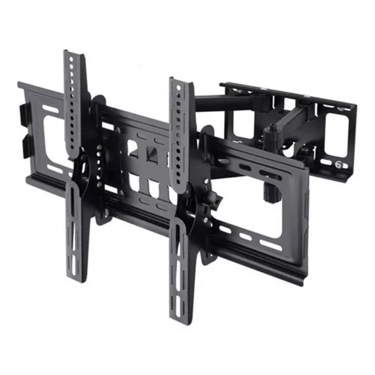 GENERICO Soporte Para Tv De 26 A 65 Pulgadas Doble Brazo Escualizable