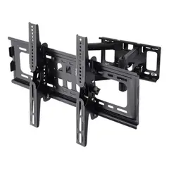 GENERICO - Soporte Para Tv De 26 A 65 Pulgadas Doble Brazo Escualizable