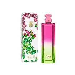 TOUS - PERFUMES GEMS POWER EDT 90ML