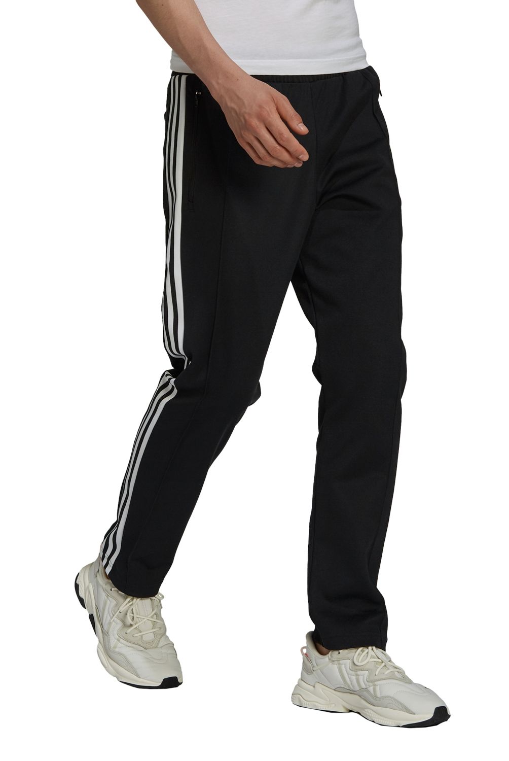 ADIDAS ORIGINALS - Pantalon De Buzo Chino Regular Hombre