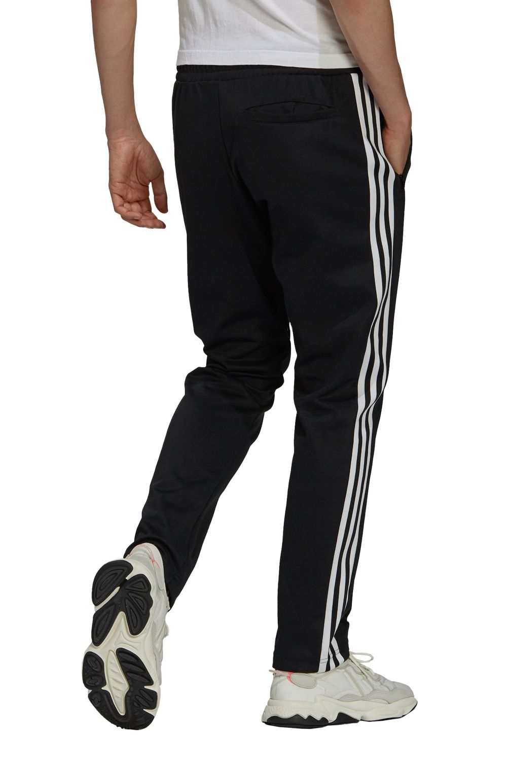 ADIDAS ORIGINALS - Pantalon De Buzo Chino Regular Hombre