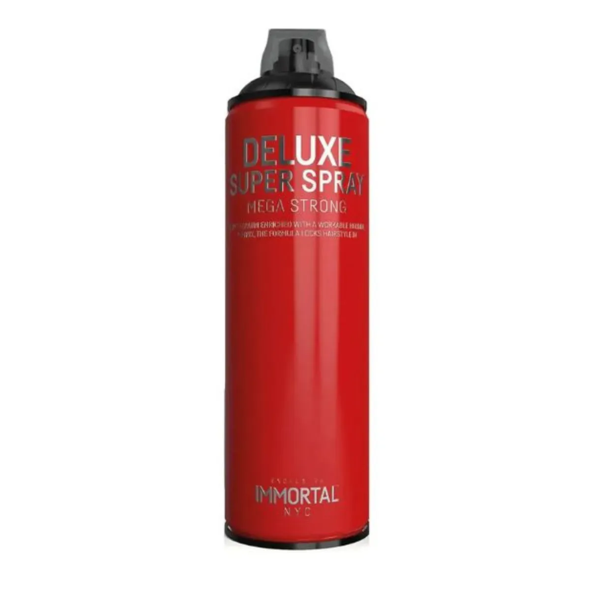 IMMORTAL NYC - Immortal Deluxe Super Spray Mega fuerte