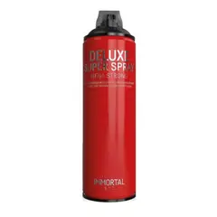 IMMORTAL NYC - Immortal Deluxe Super Spray Mega fuerte