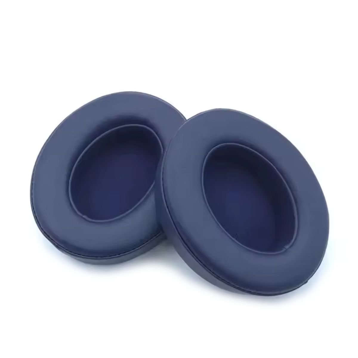 GENERICO - Almohadillas Para Audífonos Beats Studio 2 & 3 Wireless - Azul Marino