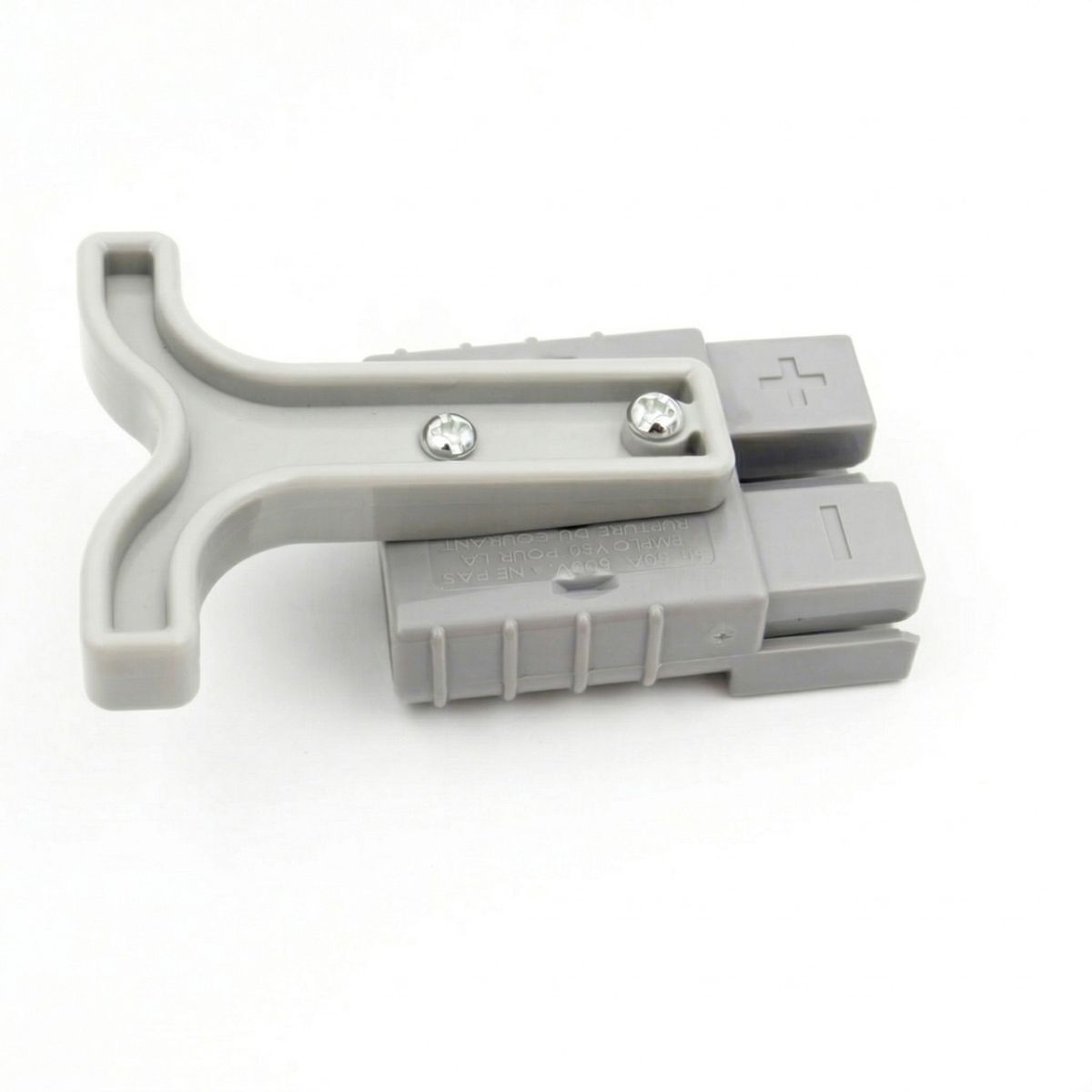 SMH - Manilla T para Conector Anderson SB50