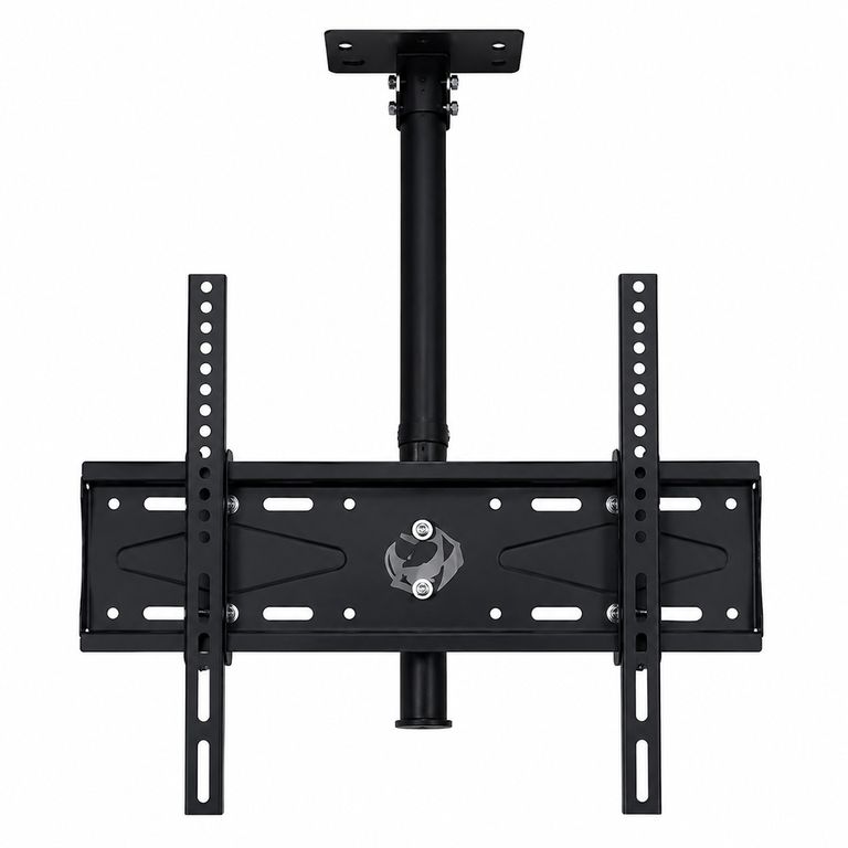 GENERICO Soporte Techo Ajustable Base De Tv 26 A 65 Pulgadas
