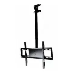 GENERICO - Soporte Techo Ajustable Base De Tv 26 A 65 Pulgadas