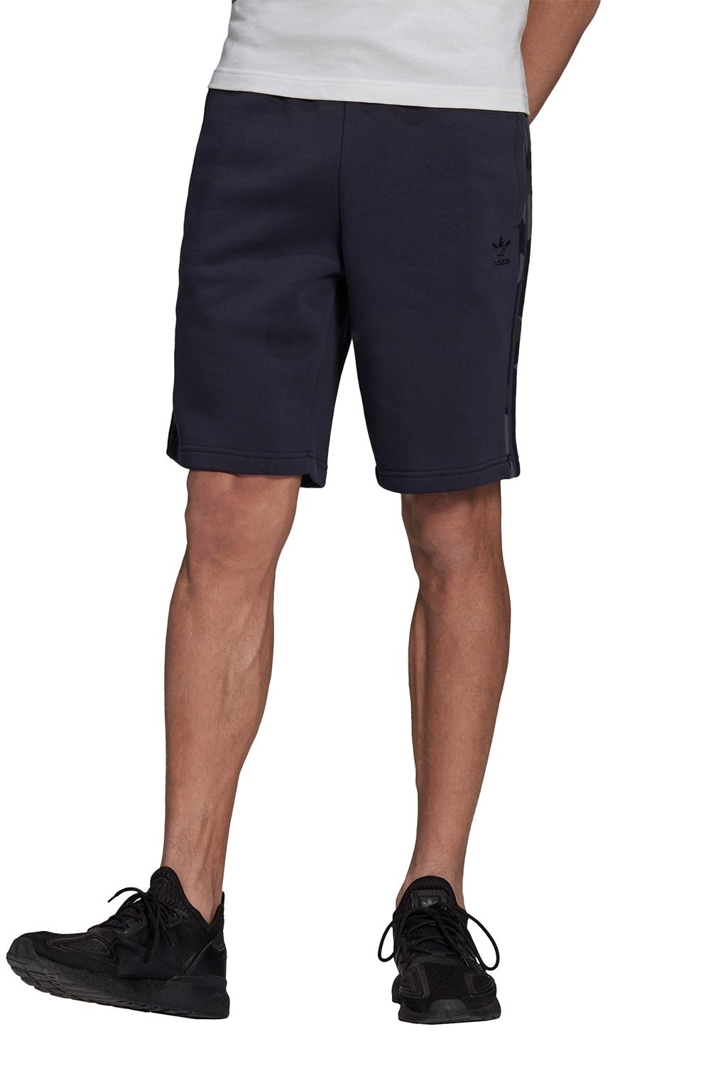ADIDAS ORIGINALS - Short De Vestir Camo Hombre