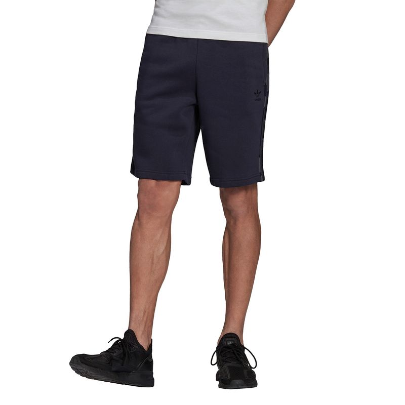 ADIDAS ORIGINALS - Short De Vestir Camo Hombre