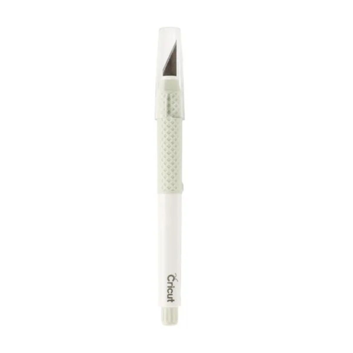CRICUT - Cuchillo Truecontrol Menta Cricut