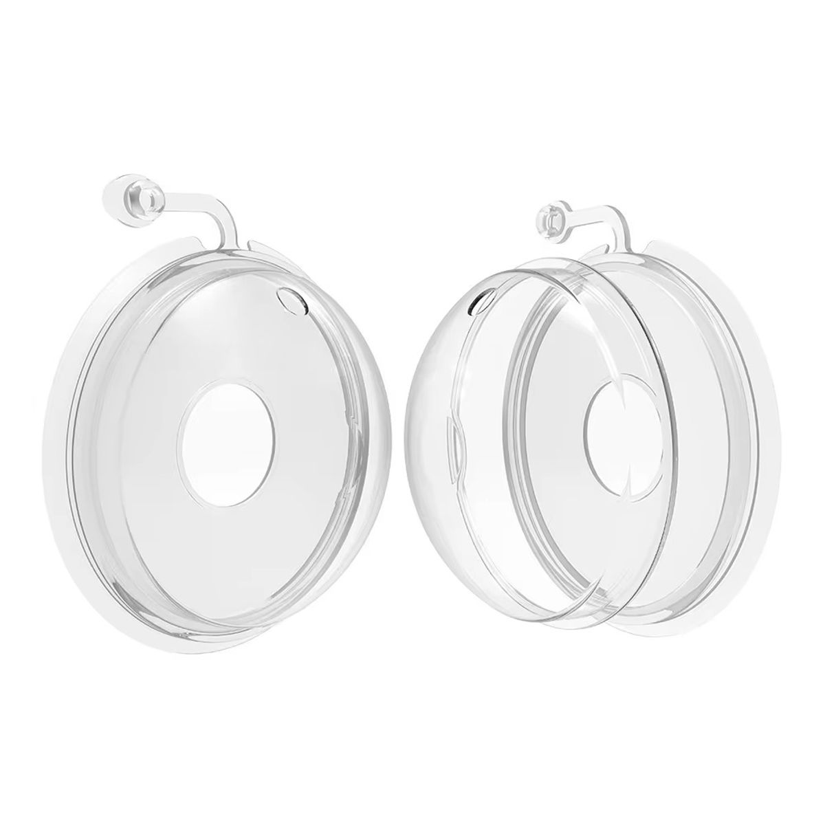 GENERICO - Amapolas de Lactancia CMBEAR  Recolector de Leche Materna  Protector de pezón