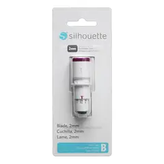SILHOUETTE - Cuchilla Manual 2 Mm Cameo 4,5