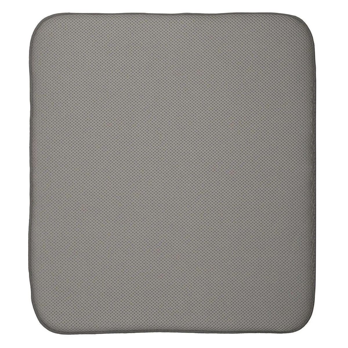 BIANCA HOME - Paño de Limpieza Cocina Microfibra Dry Gris