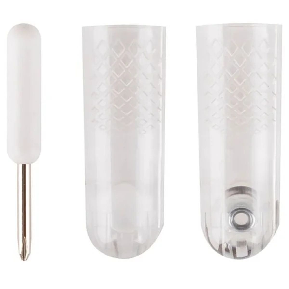 CRICUT - Kit De Reemplazo De Cuchilla Rotativa Cricut