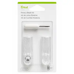 CRICUT - Kit De Reemplazo De Cuchilla Rotativa