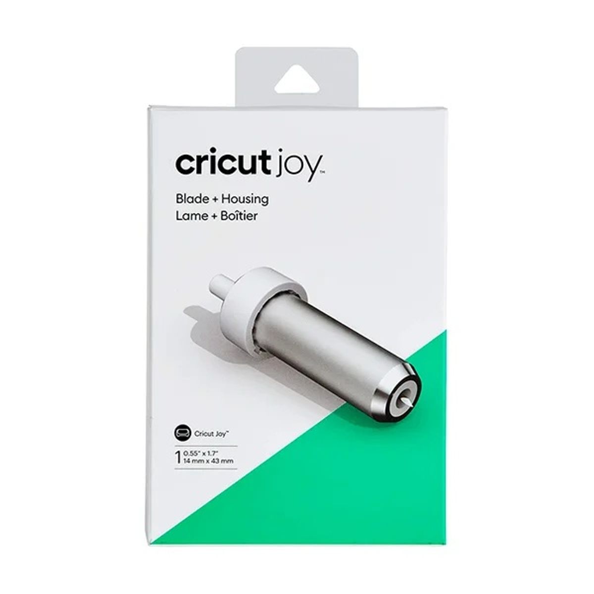 CRICUT - Cuchilla De Corte Completa Cricut Joy