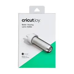 CRICUT - Cuchilla De Corte Completa Joy