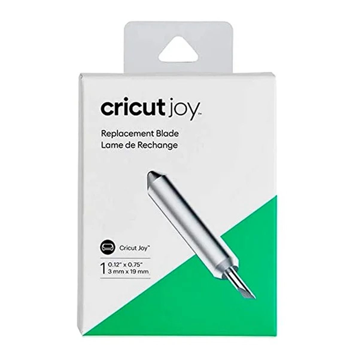 CRICUT - Cuchilla De Repuesto Joy Cricut