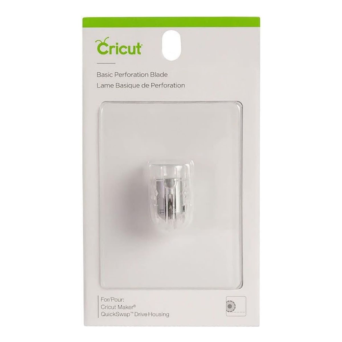 CRICUT - Cuchilla De Perforado Básico 90 Cricut