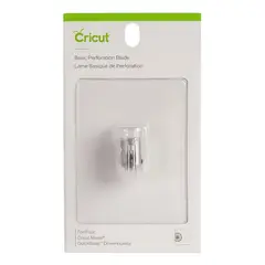 CRICUT - Cuchilla De Perforado Básico 90