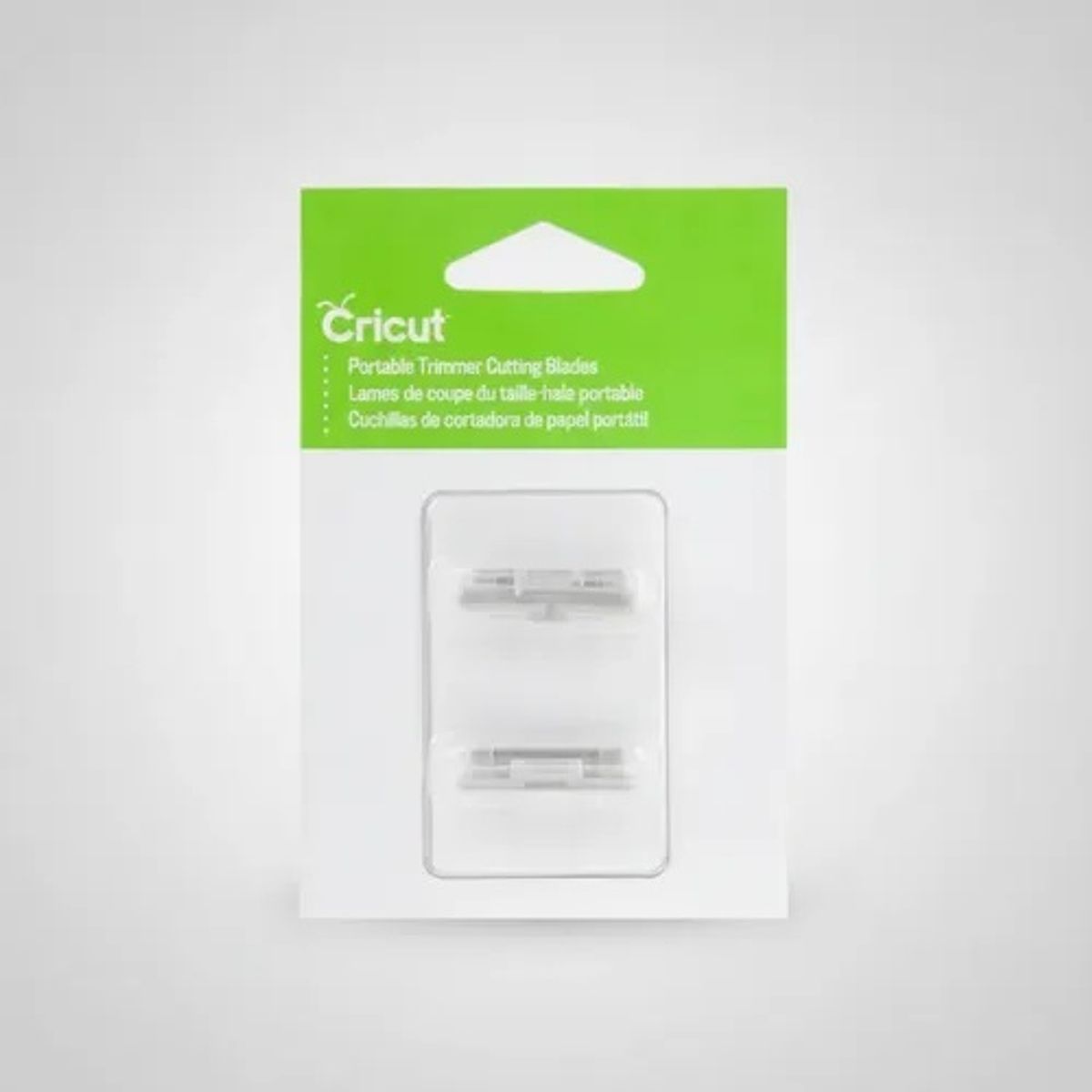 CRICUT - Cuchilla De Reemplazo Para Recortadora Portatil Cricut
