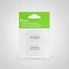 CRICUT - Cuchilla De Reemplazo Para Recortadora Portatil