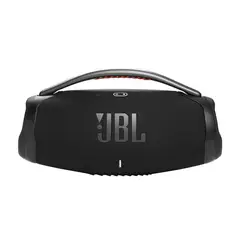 JBL - Parlante - Boombox 3 - Bluetooth - 180w - Black