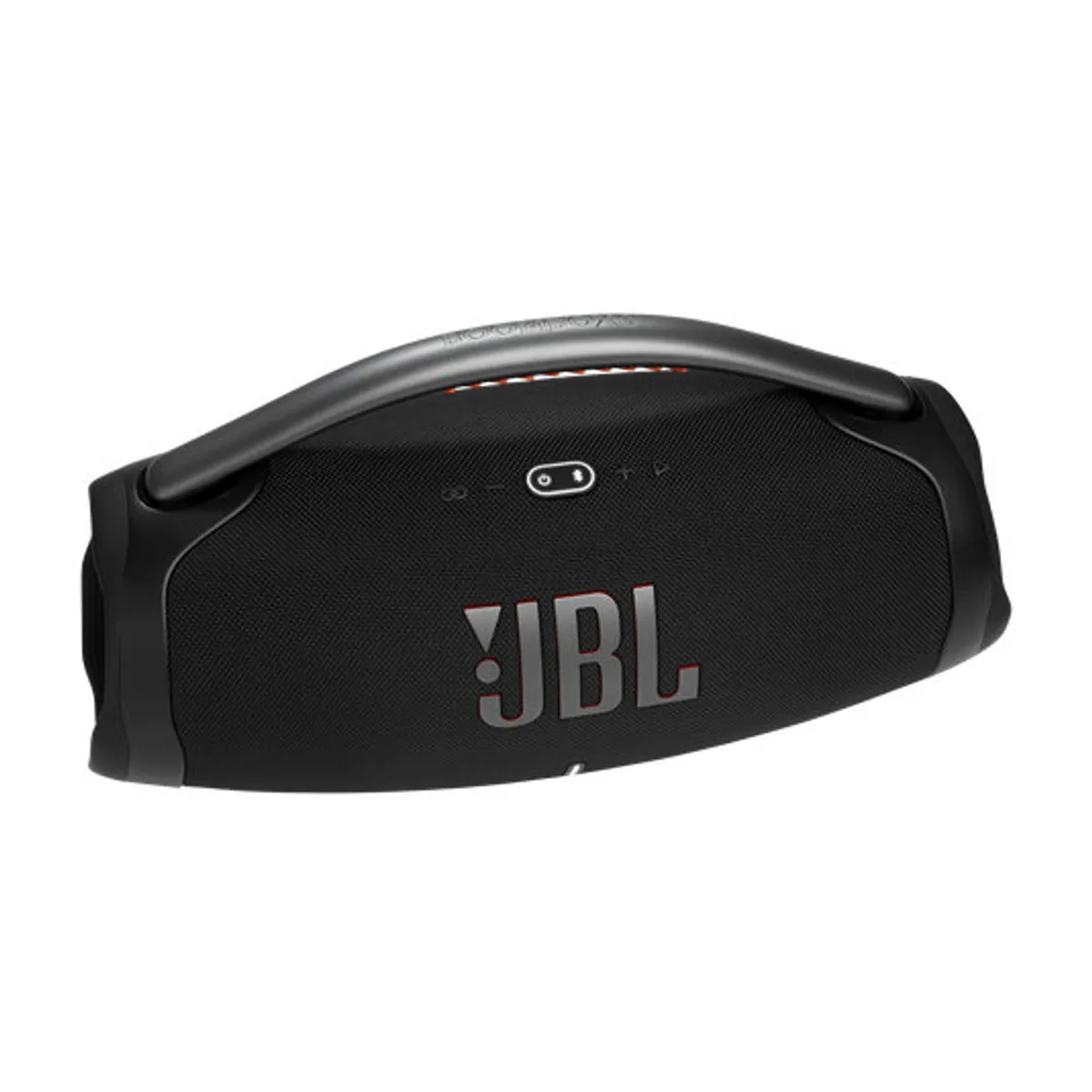 JBL - Parlante - Jbl Boombox 3 - Bluetooth - 180w - Black