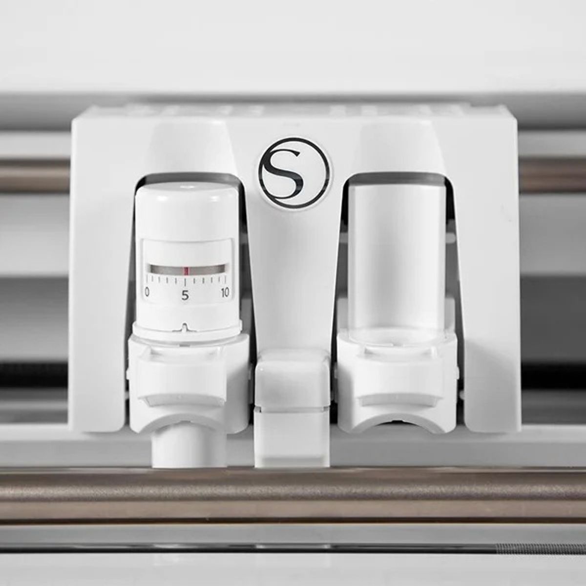 SILHOUETTE - Cuchilla De Corte Silhouette Cameo 3 (autoajustable)