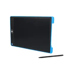 GENERICO - Tablet Pizarron Dibujos Graficas Escritura Lcd 16 Pulgadas