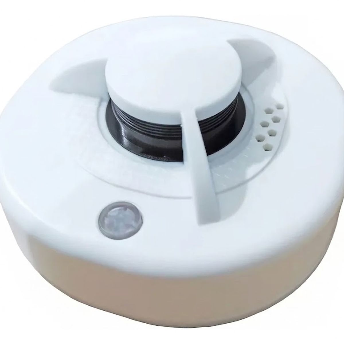 GENERICO - Sensor Detector de Humo Dc3v