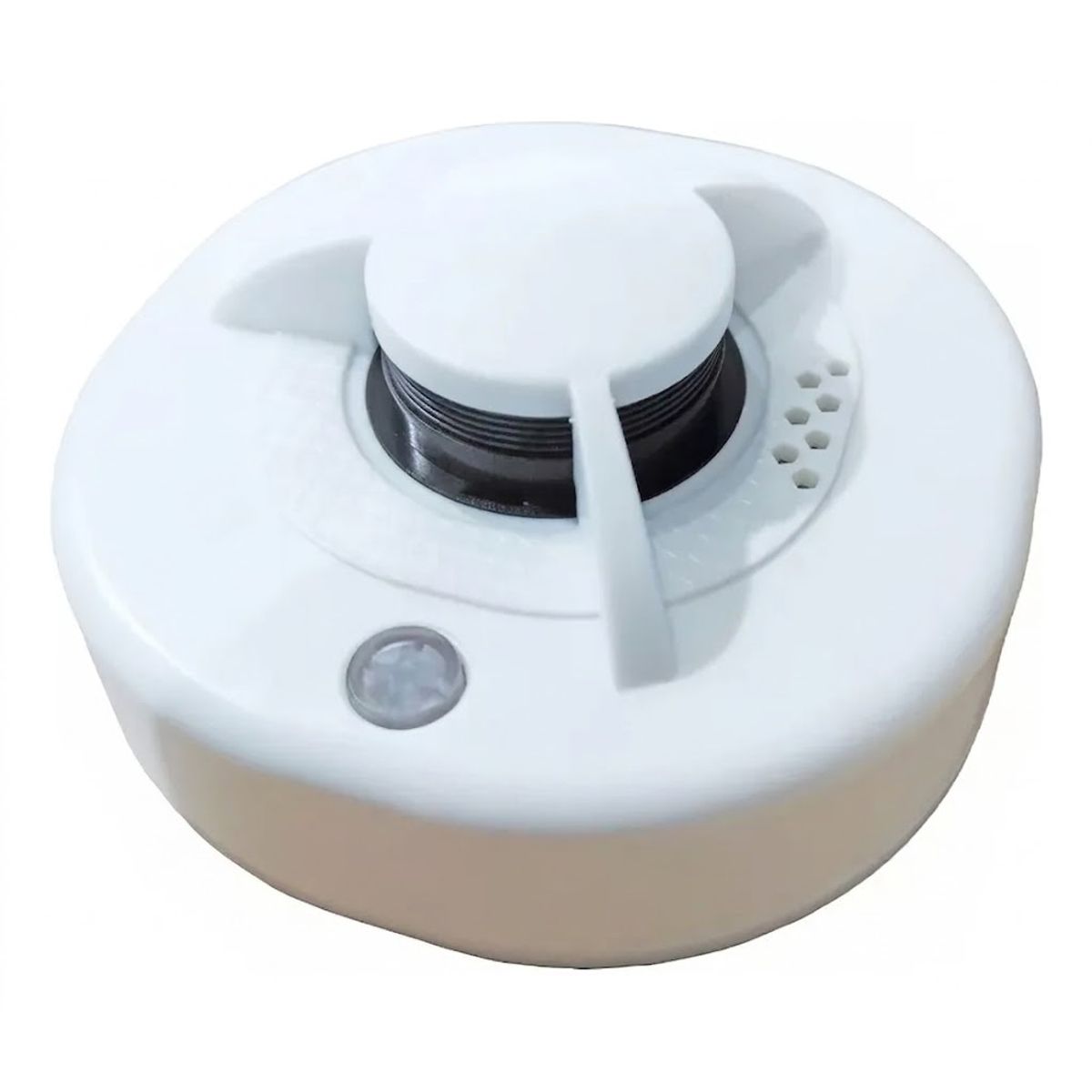 GENERICO - Sensor Detector de Humo Dc3v