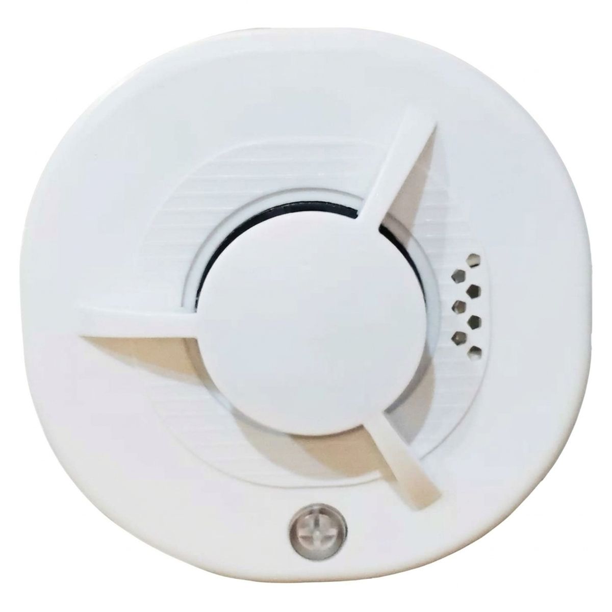 GENERICO - Sensor Detector de Humo Dc3v