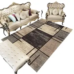 GENERICO - Alfombras Con Diseño 200X240Cm Meipulis