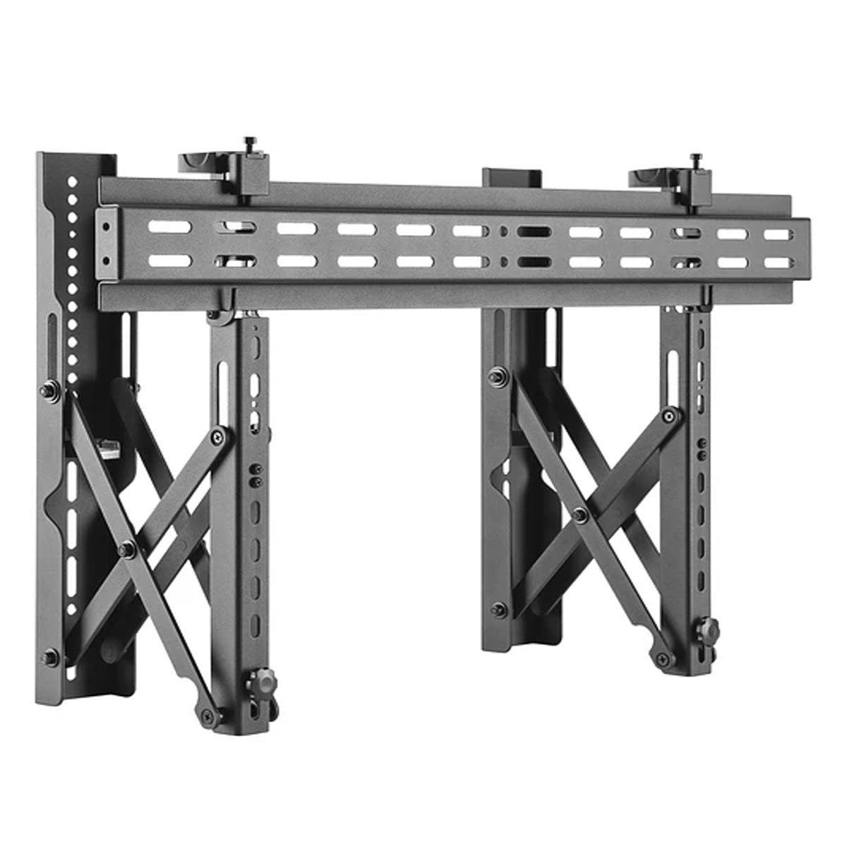 GENERICO - Soporte TV Video Wall Pop-Out 37 a 70 Profesional VESA 600x400