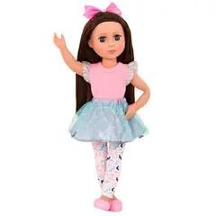 GLITTER GIRLS - Muñeca Candice