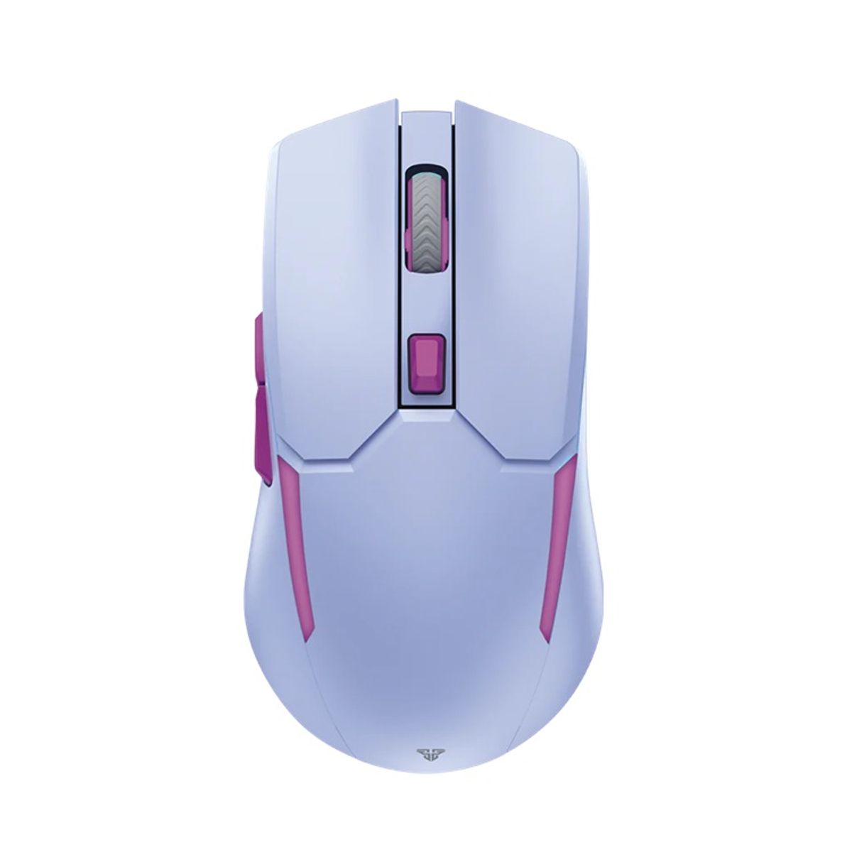 FANTECH - Mouse Gamer - Fantech Venom Ii Wgc2 - Inalámbrico - Yellow