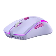 FANTECH - Mouse Gamer - Venom Ii Wgc2 - Inalámbrico - Yellow