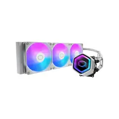 COOLER MASTER - Refrigeración Líquida Masterliquid Core Ii 360