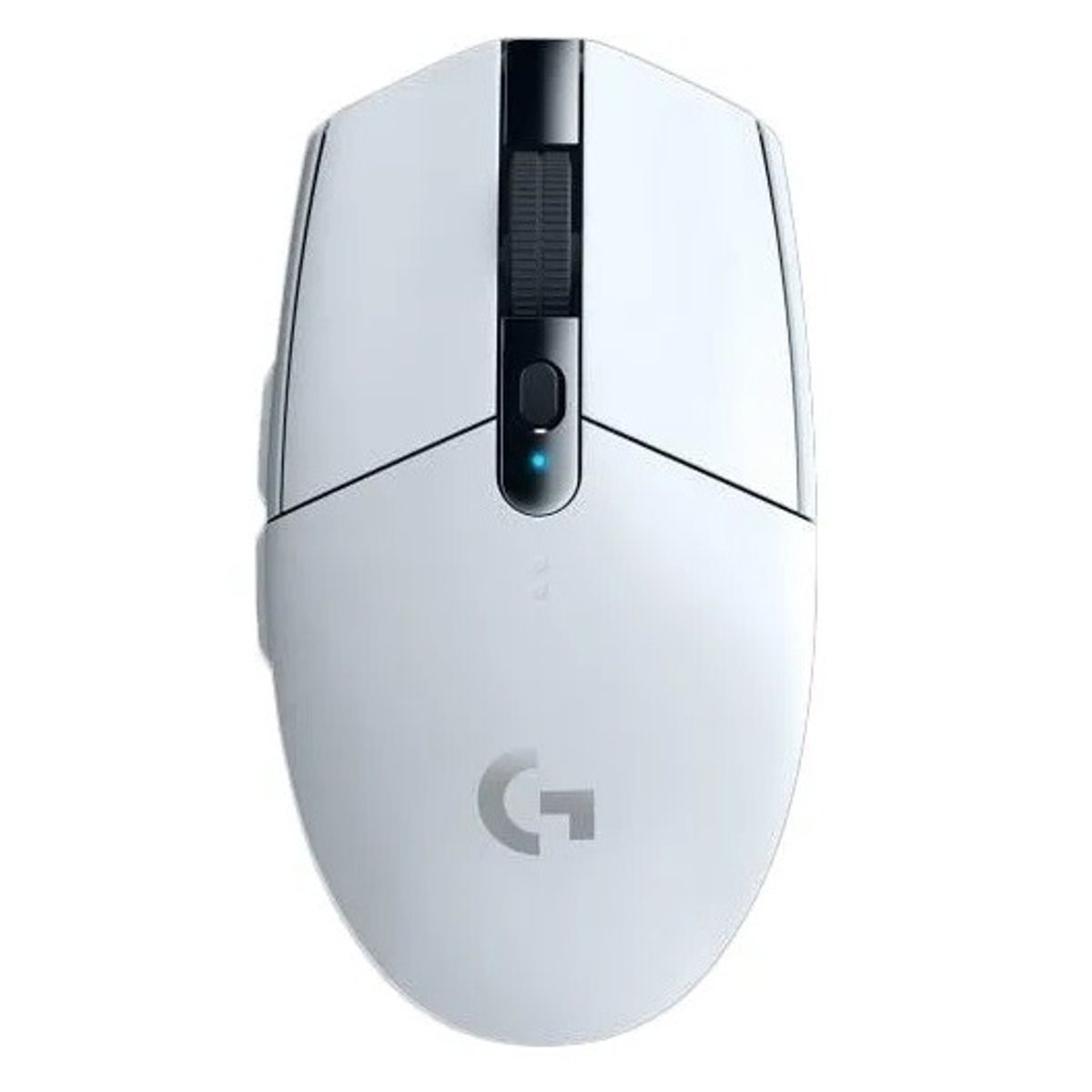 LOGITECH - Logitech G305 Lightspeed Wireless Gaming Mouse