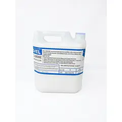 GENERICO - CERA INCOLORA ACRILICA AUTOBRILLO 5 LITROS