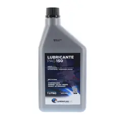 AMERICAN AIR - Aceite Pag 150 1LT R134a A/c Auto