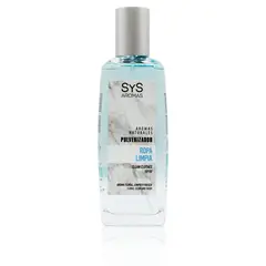 GENERICO - PULVERIZADOR SYS ROPA LIMPIA 100ML